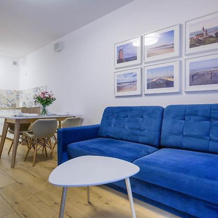 Apartamenty Kasprowicza Z Basenem I Parkingiem W Cenie - Holiday City Kolobrzeg Ngoại thất bức ảnh
