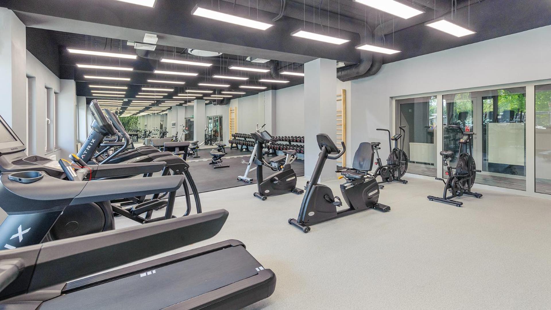 Apartamenty Kasprowicza Z Basenem I Parkingiem W Cenie - Holiday City Kolobrzeg Ngoại thất bức ảnh